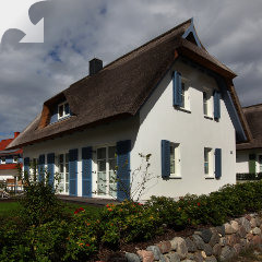 Ferienhaus Luise