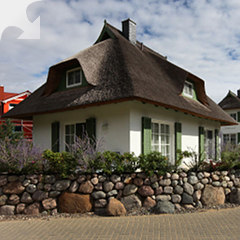 Ferienhaus Annabella