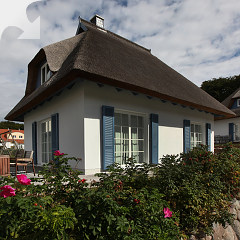 Ferienhaus Am Küstenwald